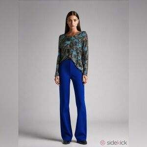 Daniel Benjamin size medium blouse